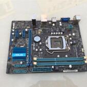 H61M 华硕 LX3 P8H61 华硕h61 Asus R2.0 支持1155针