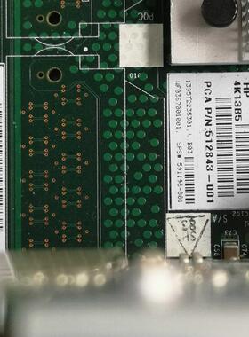 HP DL580G7 服务器I/O板 主板 ,底板 591196-001 512843-001现货