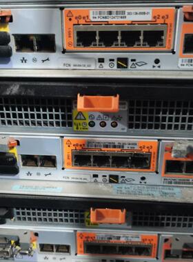 EMC VNXE3100 存储控制器303-123-000D 110-123-000D