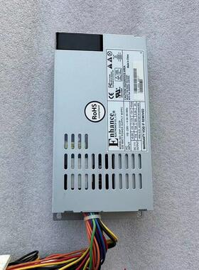 现货  益衡Enhance ENP-2322B 220W 静音250W ITX小机箱K99电源