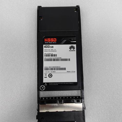 0235G7J4 0235G7J3 400GB SSD固态硬盘S2600T S5300T