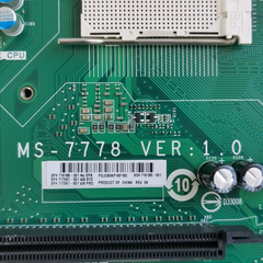 原装HP MS-7778 主板716188 717067 675852 700846 696333-001