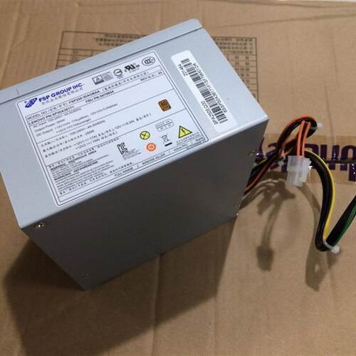 联想10+4针250W电源FSP250-30AGBAA PCE026 HK350-12PP PA-3251-1