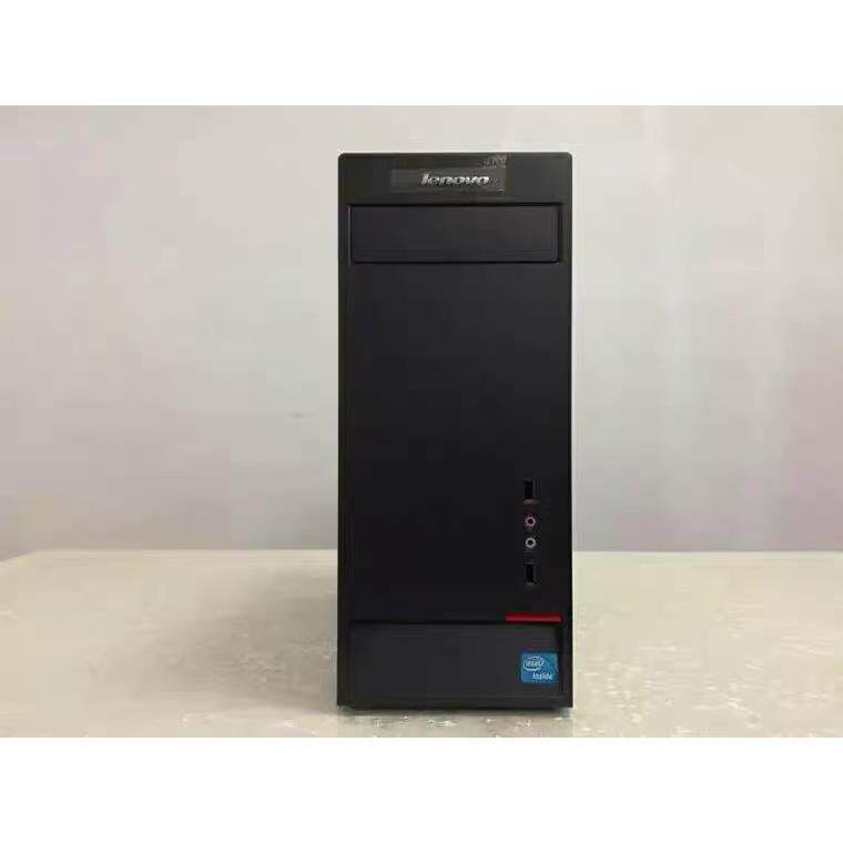 联想启天m4350 m4360 m4300 启天m系列台式机箱 准系统 办公主机