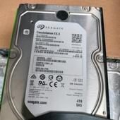 E374 7.2K FUJITSU 浪潮 CA07670 4TB 原装 SAS E094