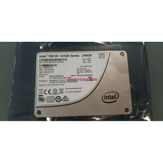 R730 R740 R720 R940 固态企业级硬盘  240G SATA SSD 2.5寸