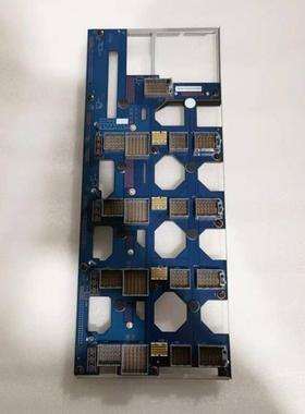 IBM X3850X6服务器00D0051 00D0485 00D0468 00D0056中板 接口板