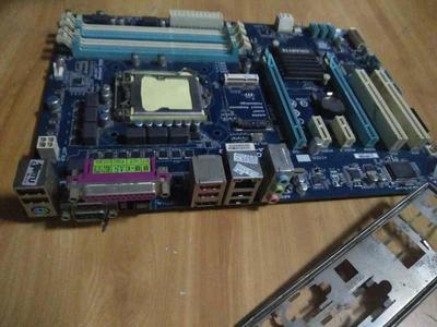 GA-Z68P-DS3主板支持 1155针 DDR3 全固态独显大板USB 3.0