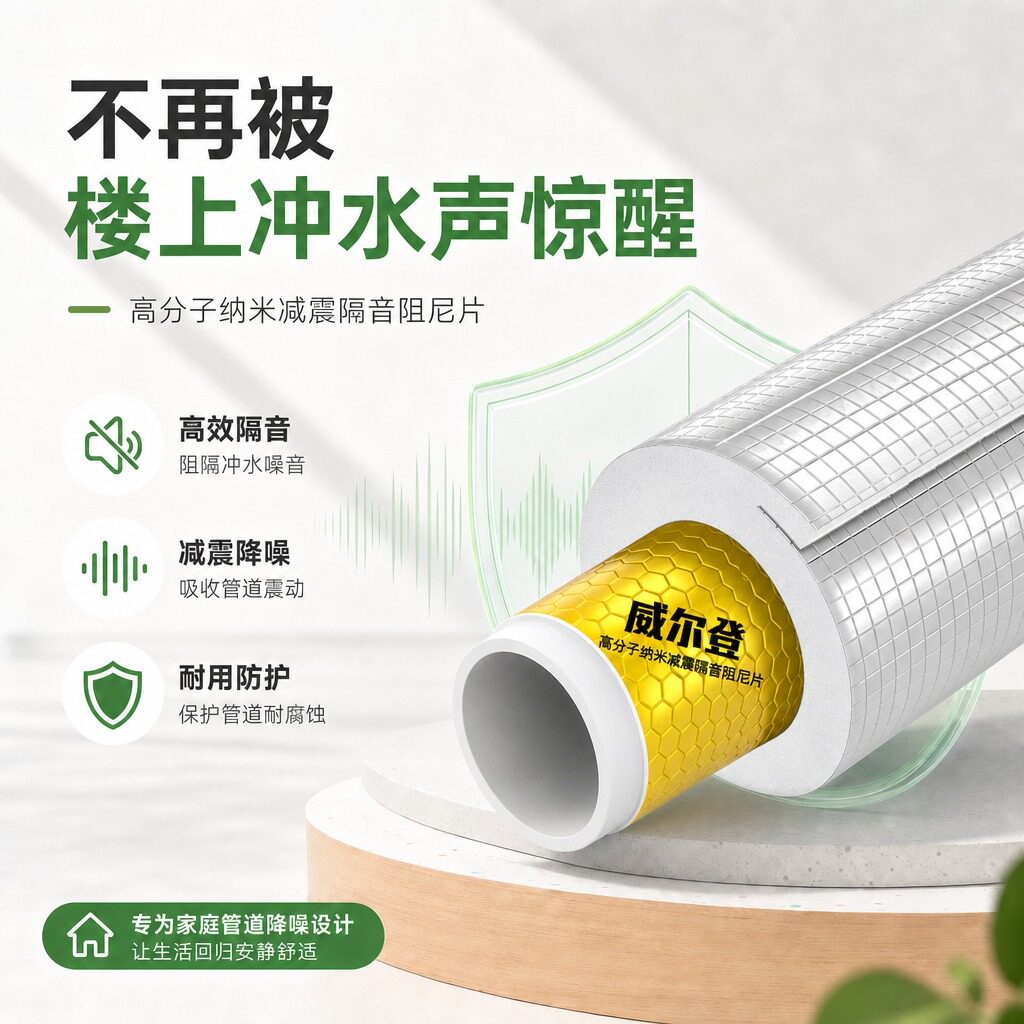 加厚隔热棉高密度耐高温防火铝箔自粘保温隔热棉板材料隔音降噪