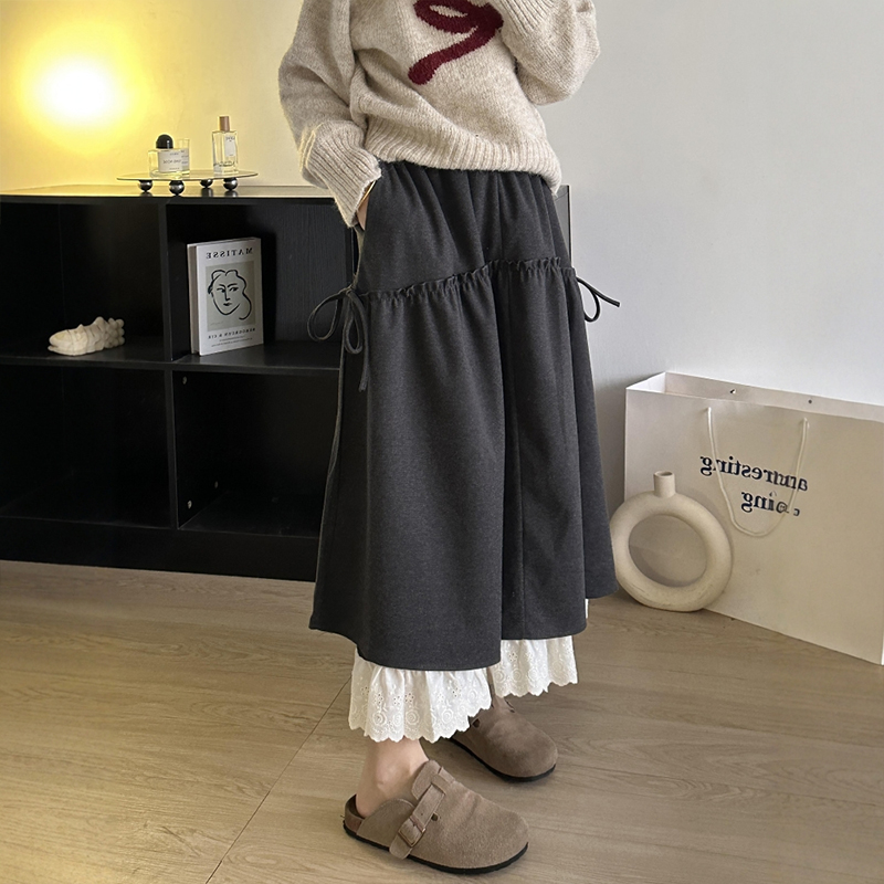 好穿到没招的糯米半裙啊！！