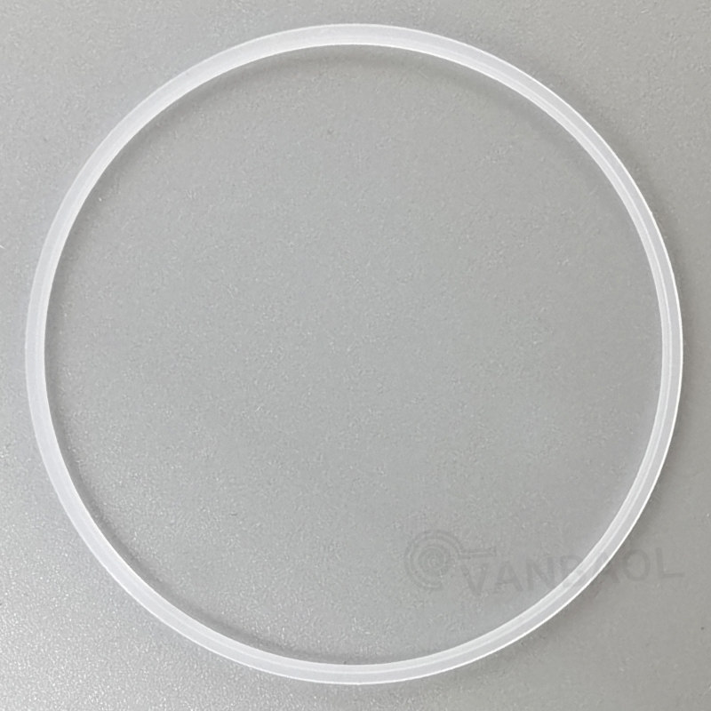 thumbnail for Watch accessories: rubber rings, waterproof gaskets, compatible with VS Clean letter factory submariner GMT watches