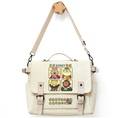 浪浪山的小妖怪周边单肩斜挎包
