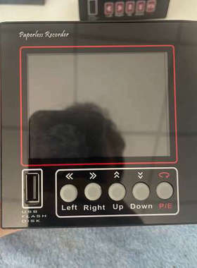 paperless recorder LD304AG-NS1