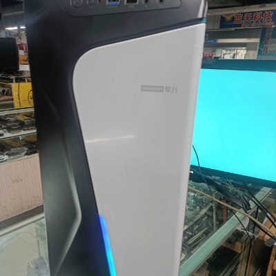 攀升12代I5-12400F 六核主机，跑分120万多