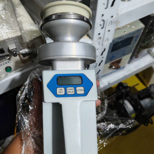 浮游菌采样系统 MILLIPORE MAIR T便携式浮游菌