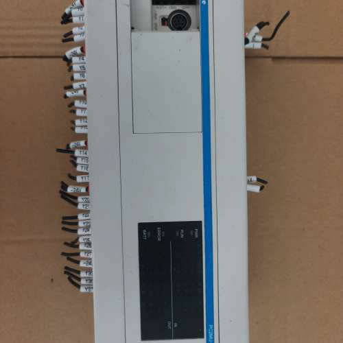 Tadele泰德奥PLC控制器 PC2MU-64MR/ES