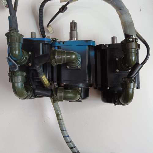 多摩川电机TSM1303N8231E730