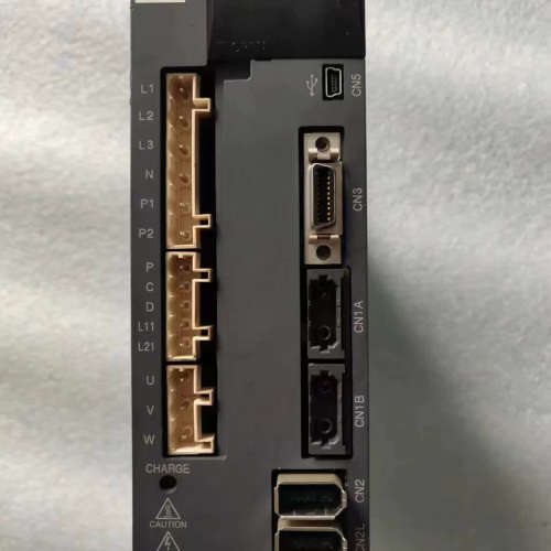 议价:JUKI2070L.2080X轴伺服驱动器MR-J3-