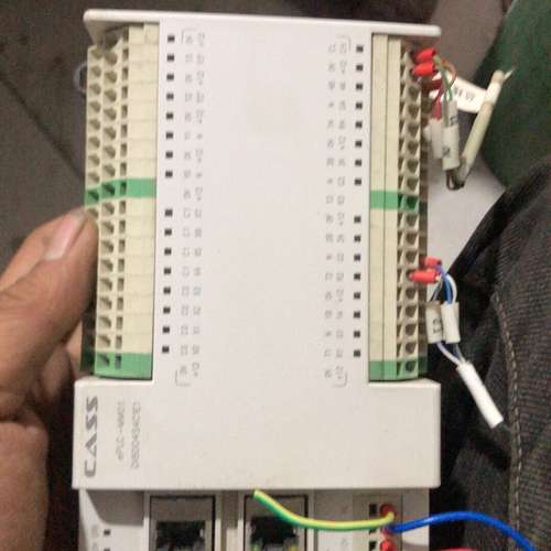 CASSCASS ePLC-MM01,D18D04S4C1E