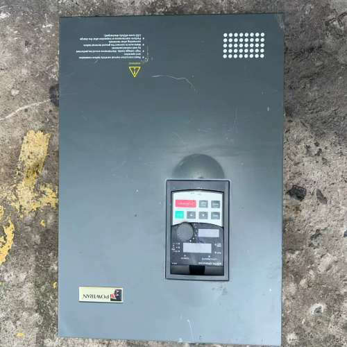 普传PI9230变频器37kw（PI9230  037G3）