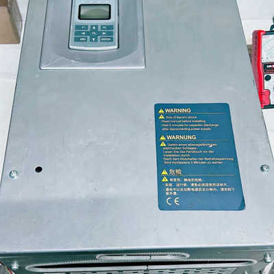 新时达ASTAR变频AStar-S34045A ，45kW/