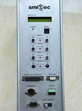 MITEC伺服主控驱动器 MARTS-100  KZ0101