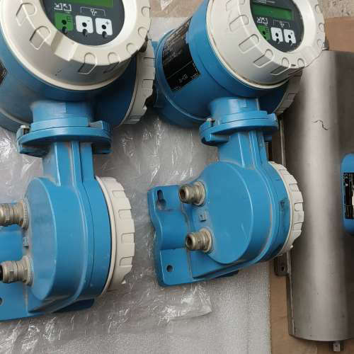 E+H电磁流量计33AT02-AD1BA43A21A