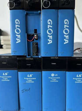 LS产电模块GM4-CPUA，GM4-CPUB，电源模块GM