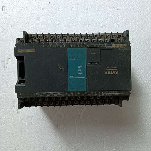 永宏FBs系列PLC FBs-32MCR2-AC