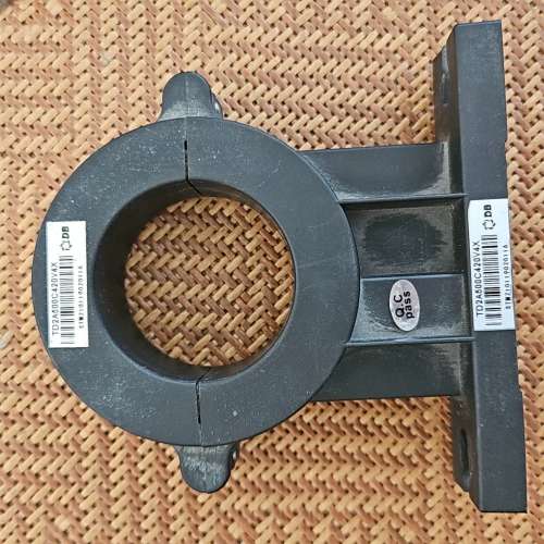 顿汉布什DB电流互感器，型号TD2A600C420V4X，全