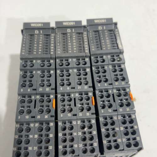 斯帕克sipake SL数字量输入模块SL-WID261 S