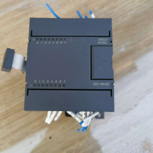 合信EM223系列PLC扩展模块，