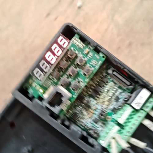 汇川变频器MD310T15B  15KW 380V