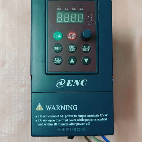 EDS800-2S0004N