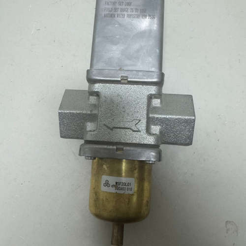 麦克维尔 油温调节阀 MSF20L01