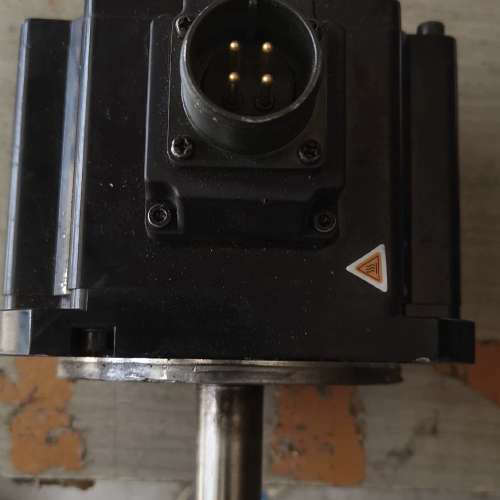 SV-X3MM100A-N2LN，禾川伺服电机，