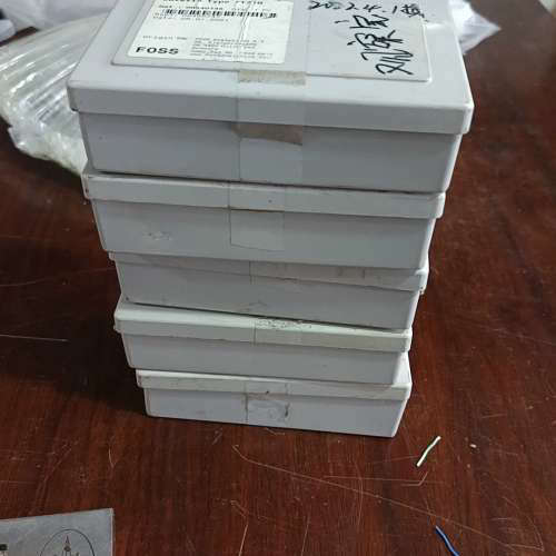 fossanalytics 福斯FOSS乳品分析仪观察室，F