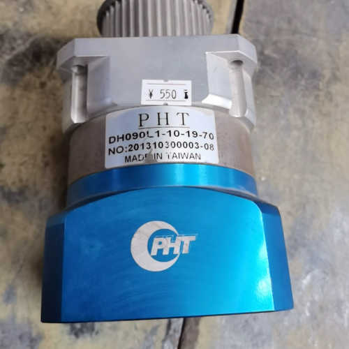 PHT台湾品宏行星减速机DH090L1-10-19-70精密