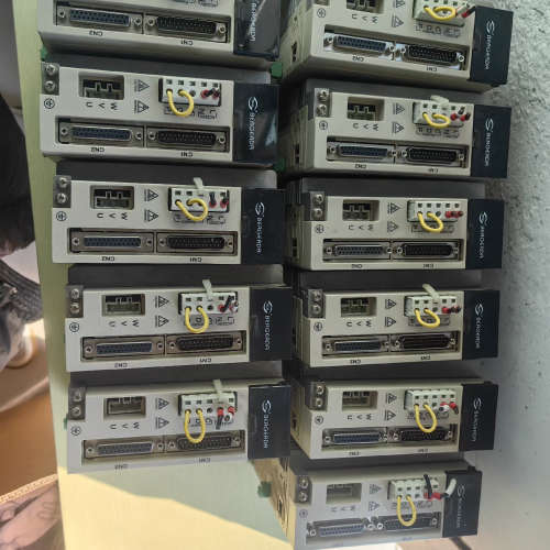 贝格达驱动器SDD08NK8D