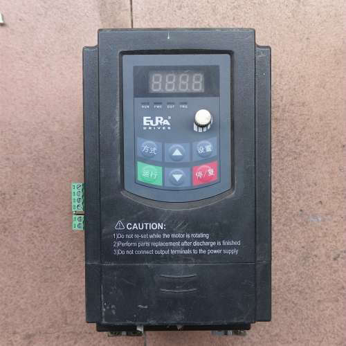 欧瑞变频器E2000-0030T3 3KW