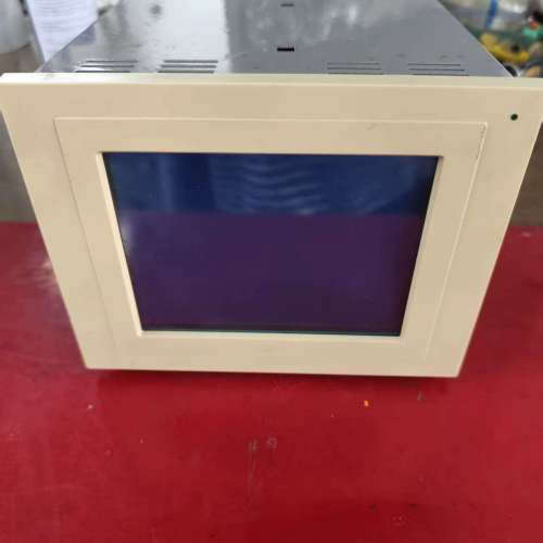 OYO 温湿度液晶屏程序控制器 U-7752P-ACCU1高