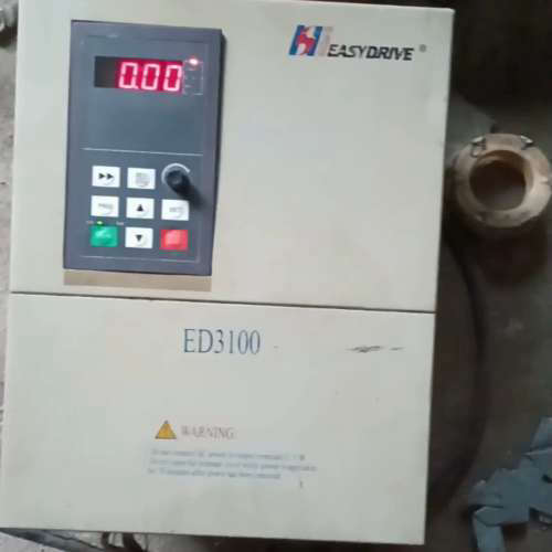 深圳易驱变频器ED3100-4T0150M/4T0185FP