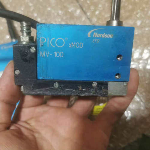 Nordson/诺信PICO xMOD MV-100点胶机压