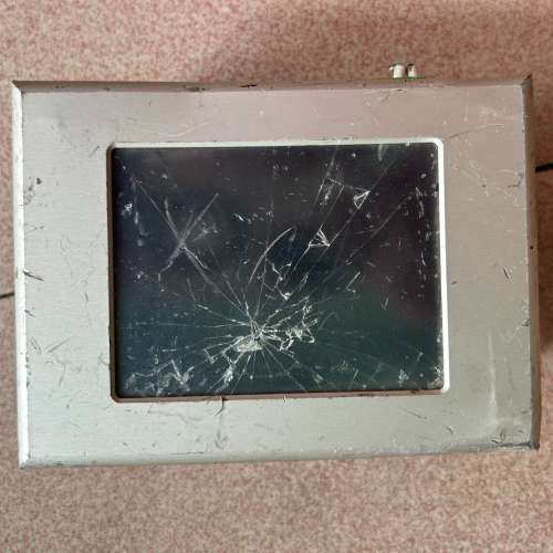 TPM11AM/702901-02    服务呼叫显示器