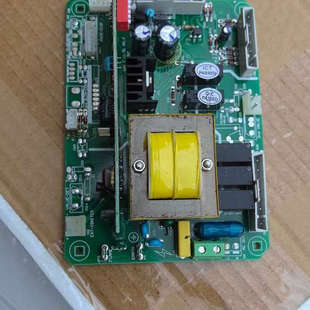 瑞能大眼镜 海顿壁挂炉主板电路板主控线路板显示屏操作板圆屏