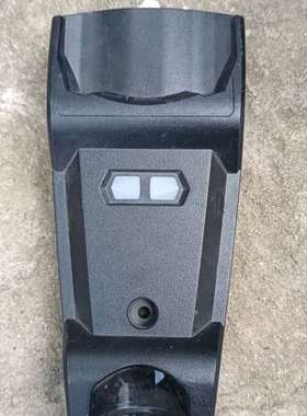 ticode无线扫码接收器