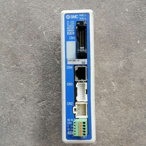 SMC驱动器LECP6N1-LEHF10K2-16