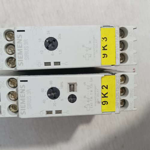 西门子时间继电器 3RP1512-1AP30 已出3RP15