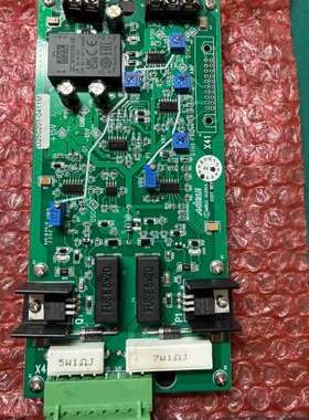 盟立MIRLE D250201-0411M 压力流量比例放大