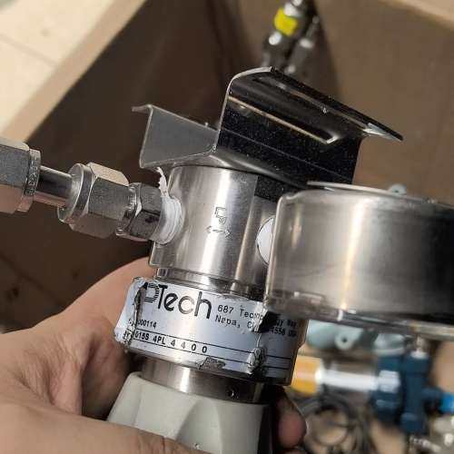 APTECH AK1015S 4PL 4 4 0 0 HF